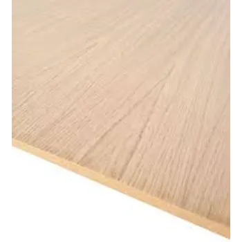 Polished MDF Veneer