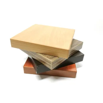 Plain MDF Veneer