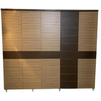 Plain MDF Veneer