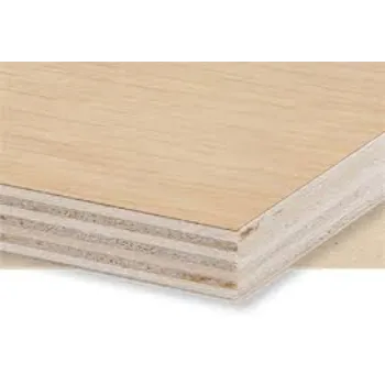 Polished MDF Veneer