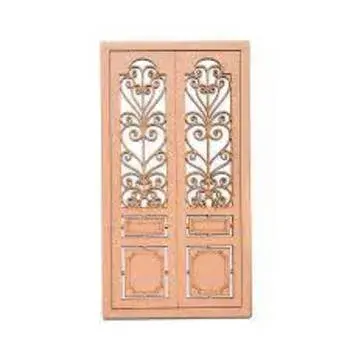 Designer 2d membrane door, For Apartments