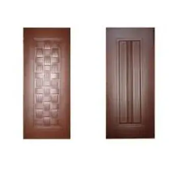 MDF Highliter Board, For Wardrobe, Matte