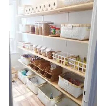 Meal Bookshelf