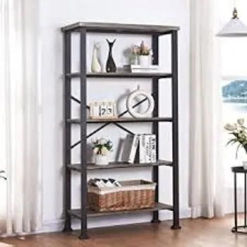 Polished Meal Bookshelf