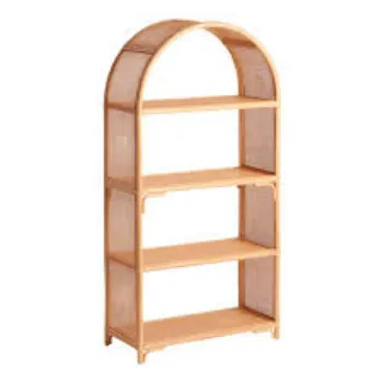 Polished Meal Bookshelf
