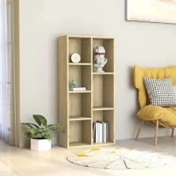 Fine Finishing Meal Bookshelf