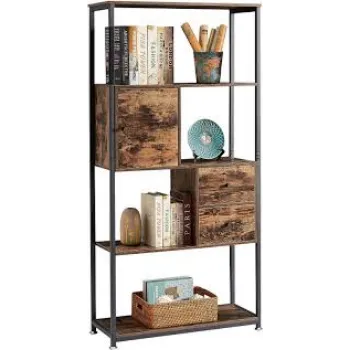 Polished Meal Bookshelf