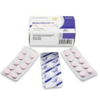 Mebendazole Tablets