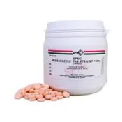 Mebendazole Tablets