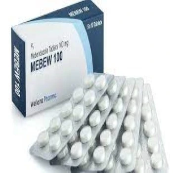 Mebendazole Tablets