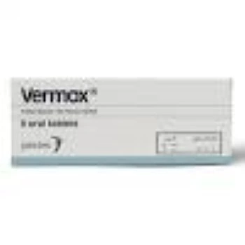Mebendazole Tablets