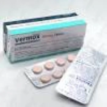 Mebendazole Tablets