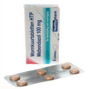 Mebendazole Tablets