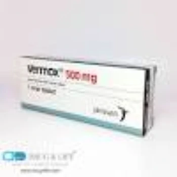 Mebendazole Tablets
