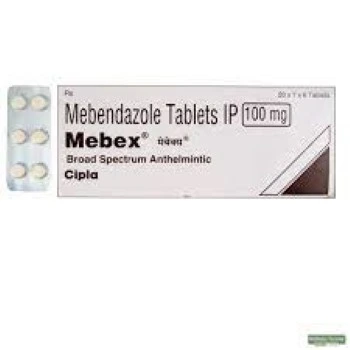 Mebendazole Tablets