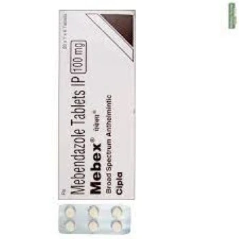 Mebendazole Tablets