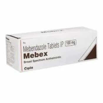 Mebendazole Tablets