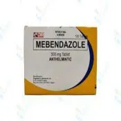 Mebendazole Tablets