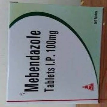 Mebendazole Tablets