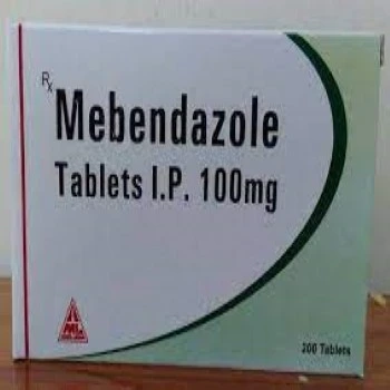 Mebendazole Tablets