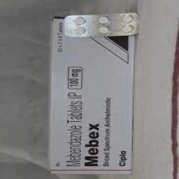 Mebendazole Tablets