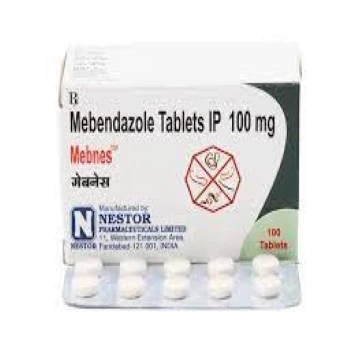 Mebendazole Tablets