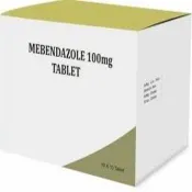 Mebendazole Tablets