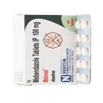 Mebendazole Tablets