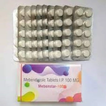 Mebendazole Tablets