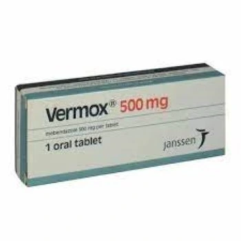 Mebendazole Tablets