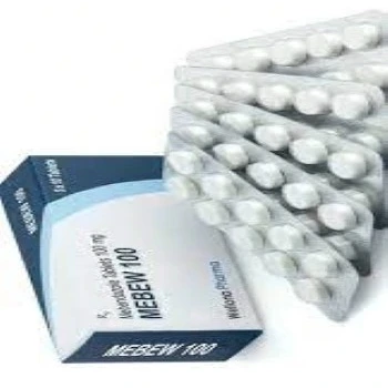 Mebendazole Tablets