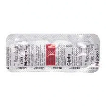 Mebendazole Tablets