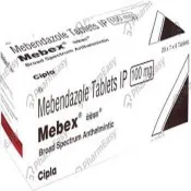 Mebendazole Tablets