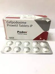Cefpodoxime ProxetilTablet