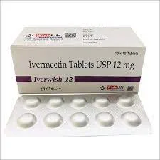 Ivermectin Tablets