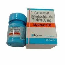 Daclatasvir Tablets
