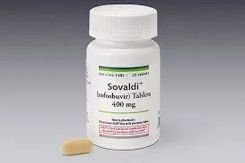sofosbuvir