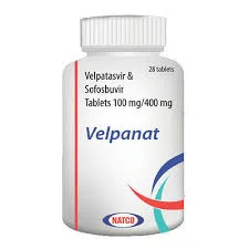 Velpanat