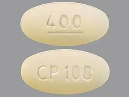  Ofloxacin Tablets-75mg