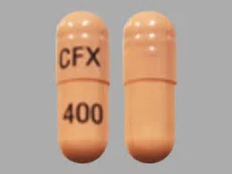 Cefixime Tablets
