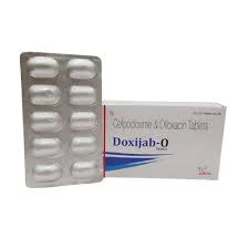 Ofloxacin Tablets