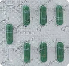  Itraconazole Medicine