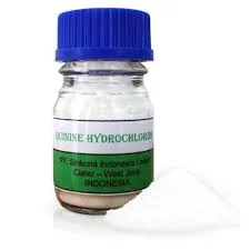 Quinine Hydrochloride