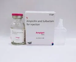 Sulbactam Sodium Injection-500 Injection