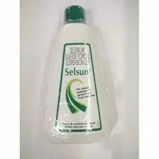  Selenium Sulfide-500 