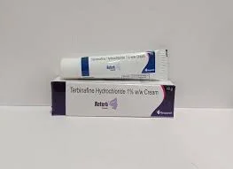 Terbinafine Hcl-500 Tube