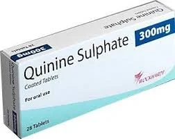 Quinine Sulphate -500mg