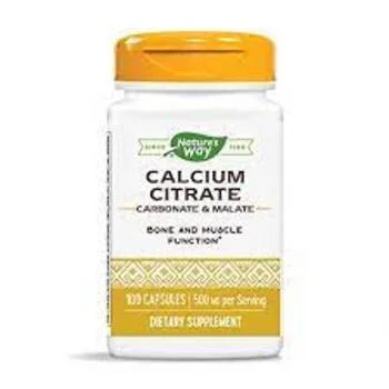 Calcium Citrate