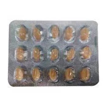 Softget Capsule