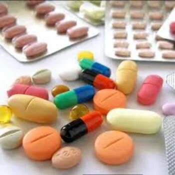 Haematinics Tablet